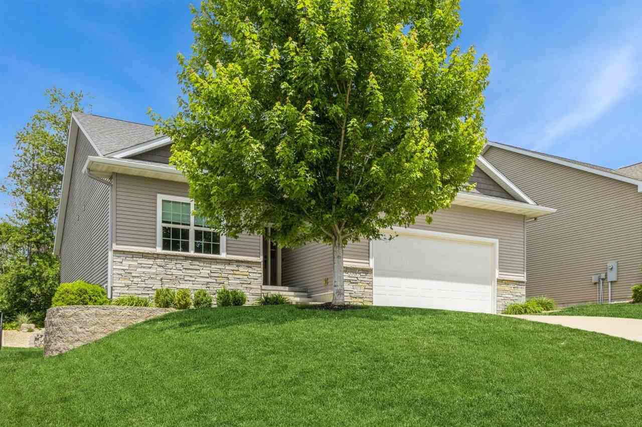 2007 Dempster Drive Coralville IA 52241