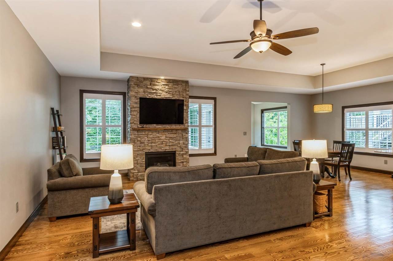 2007 Dempster Drive Coralville IA 52241