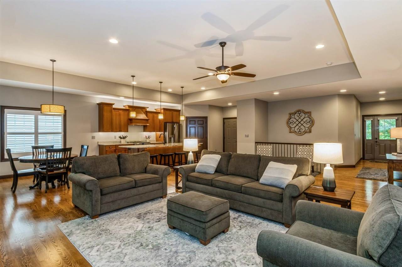 2007 Dempster Drive Coralville IA 52241