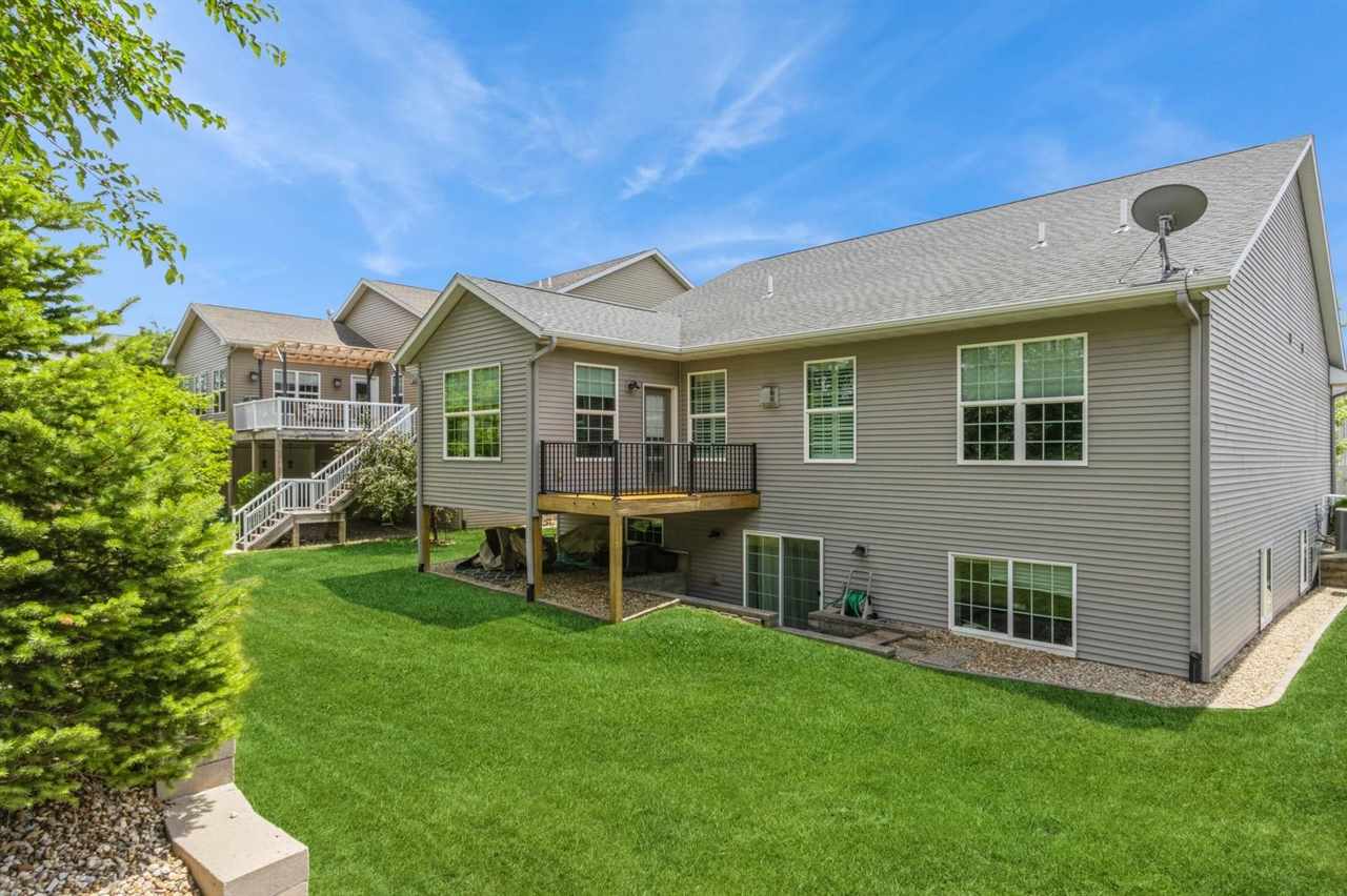 2007 Dempster Drive Coralville IA 52241