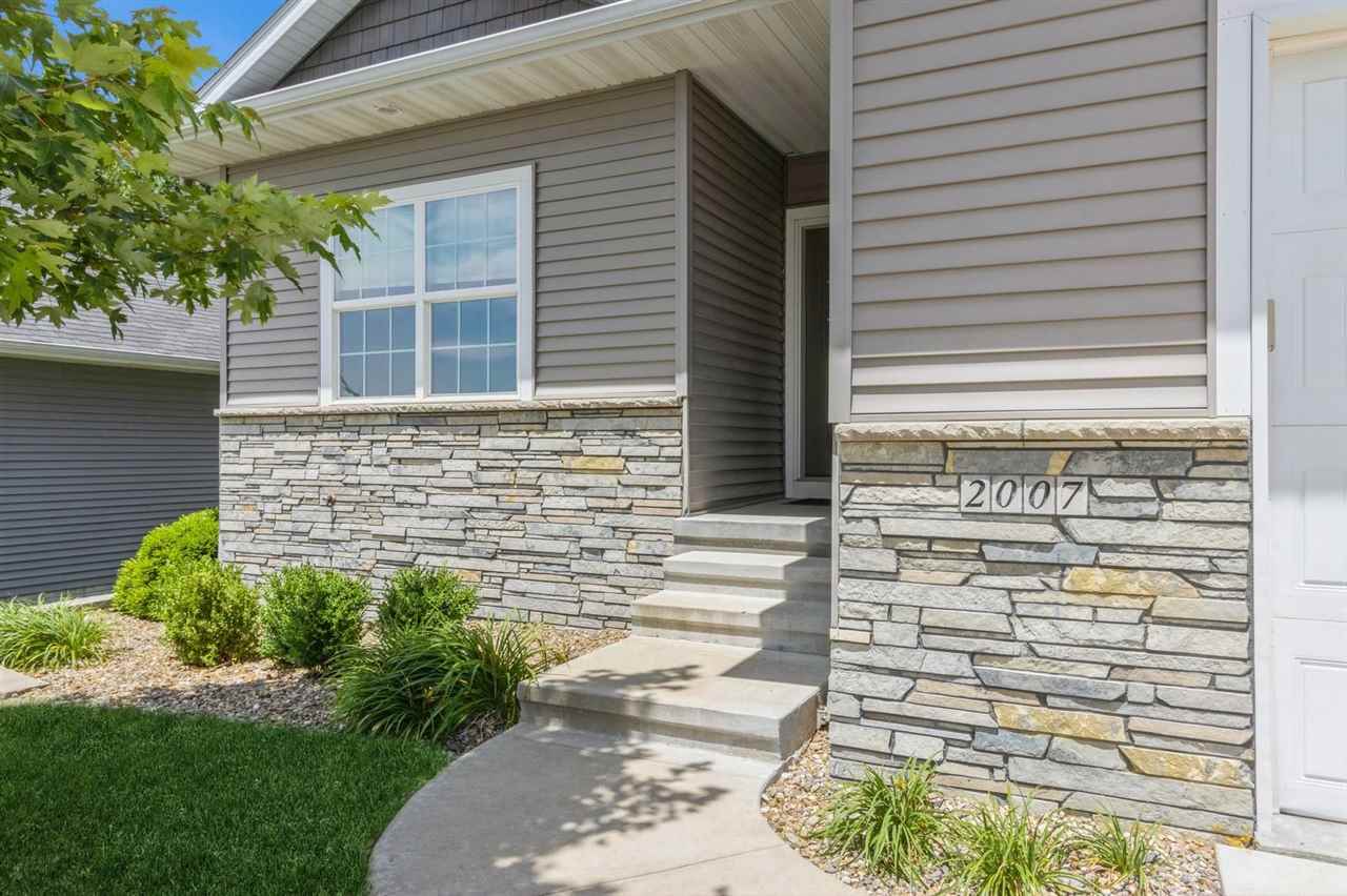 2007 Dempster Drive Coralville IA 52241