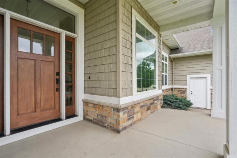 6621 Ashwood Court NE Cedar Rapids IA 52411