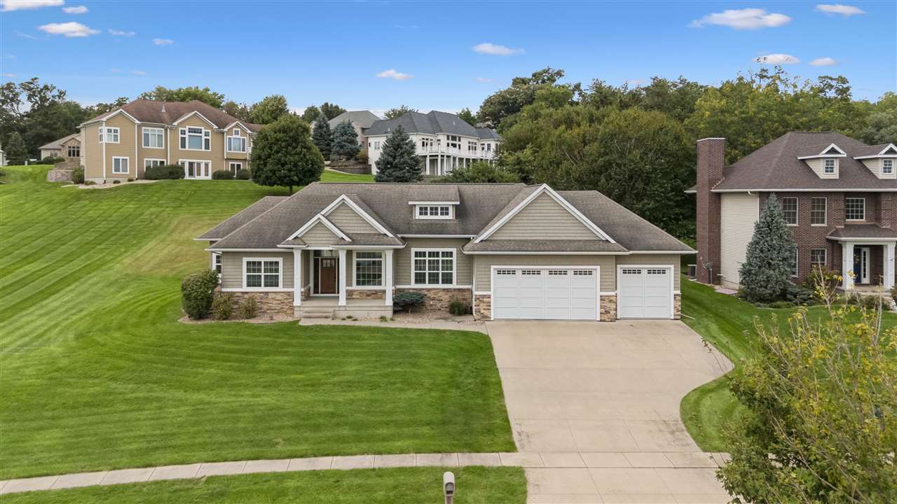 6621 Ashwood Court NE Cedar Rapids IA 52411
