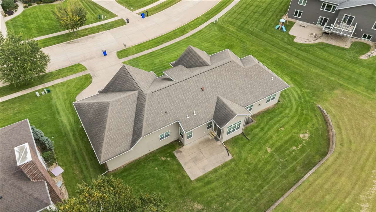 6621 Ashwood Court NE Cedar Rapids IA 52411