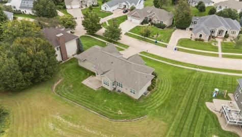 6621 Ashwood Court NE Cedar Rapids IA 52411