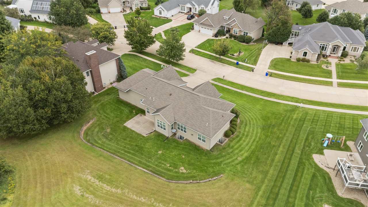 6621 Ashwood Court NE Cedar Rapids IA 52411