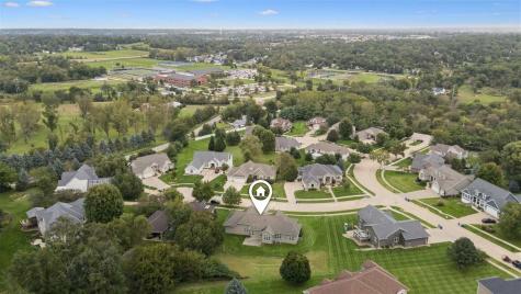 6621 Ashwood Court NE Cedar Rapids IA 52411
