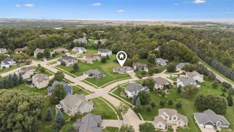 6621 Ashwood Court NE Cedar Rapids IA 52411