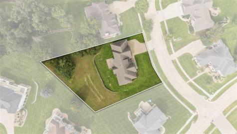 6621 Ashwood Court NE Cedar Rapids IA 52411