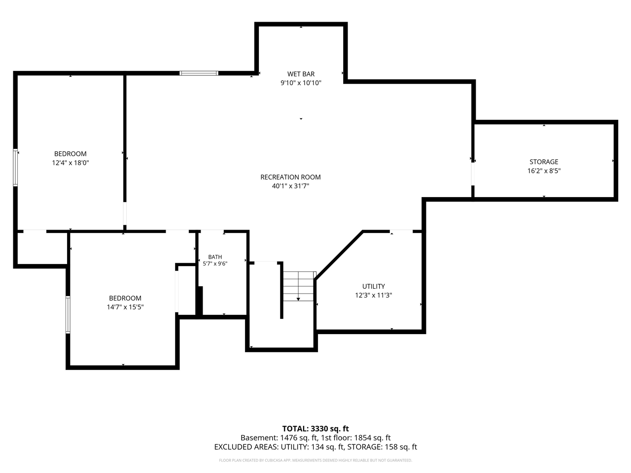 6621 Ashwood Court NE Cedar Rapids IA 52411