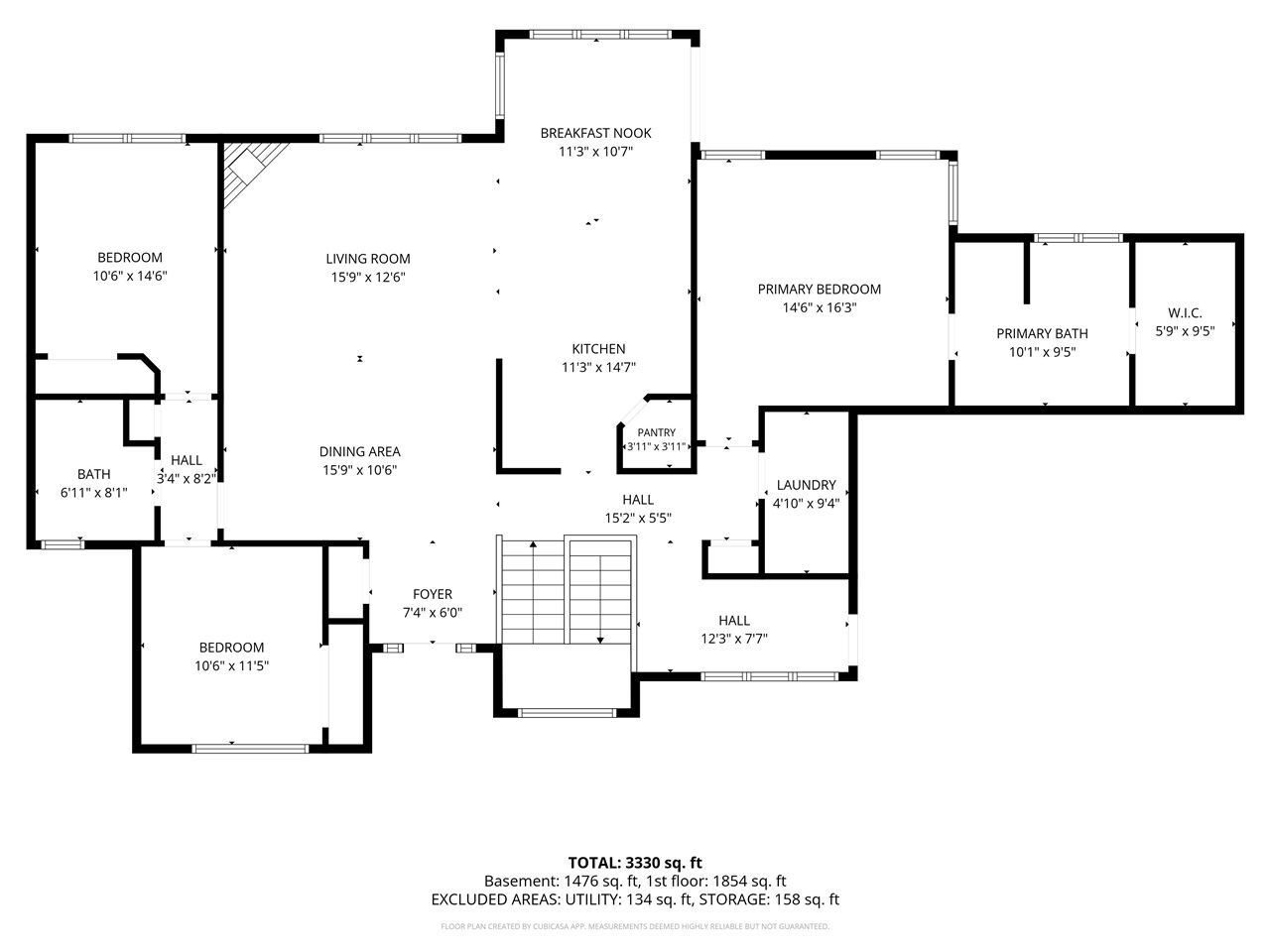 6621 Ashwood Court NE Cedar Rapids IA 52411