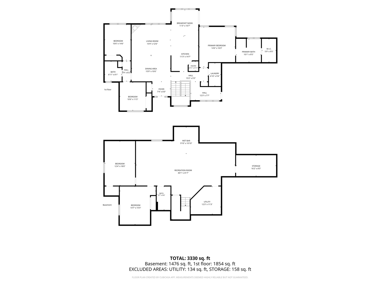 6621 Ashwood Court NE Cedar Rapids IA 52411