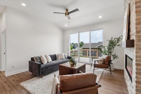 1001 Highland Trail Solon IA 52333