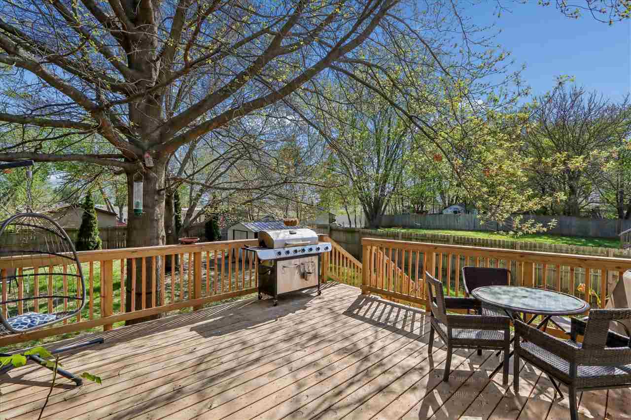 230 Heritage Drive North Liberty IA 52317