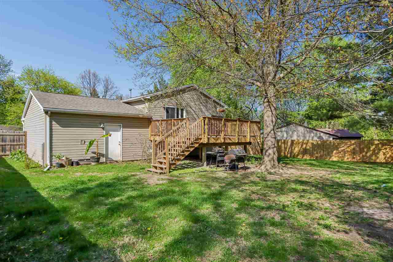 230 Heritage Drive North Liberty IA 52317