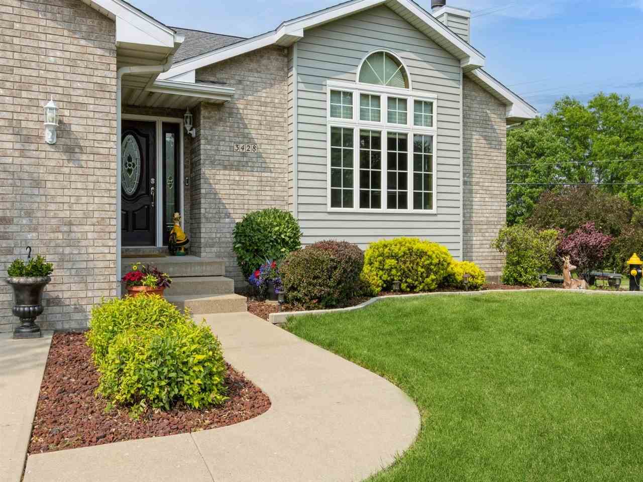 3428 Lower West Branch Road Iowa City IA 52245