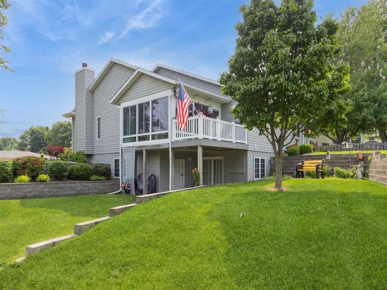 3428 Lower West Branch Road Iowa City IA 52245