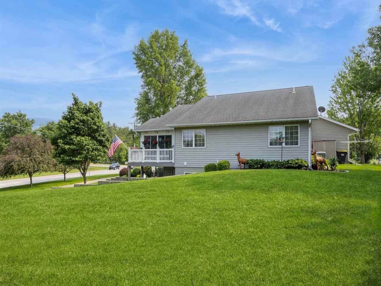 3428 Lower West Branch Road Iowa City IA 52245