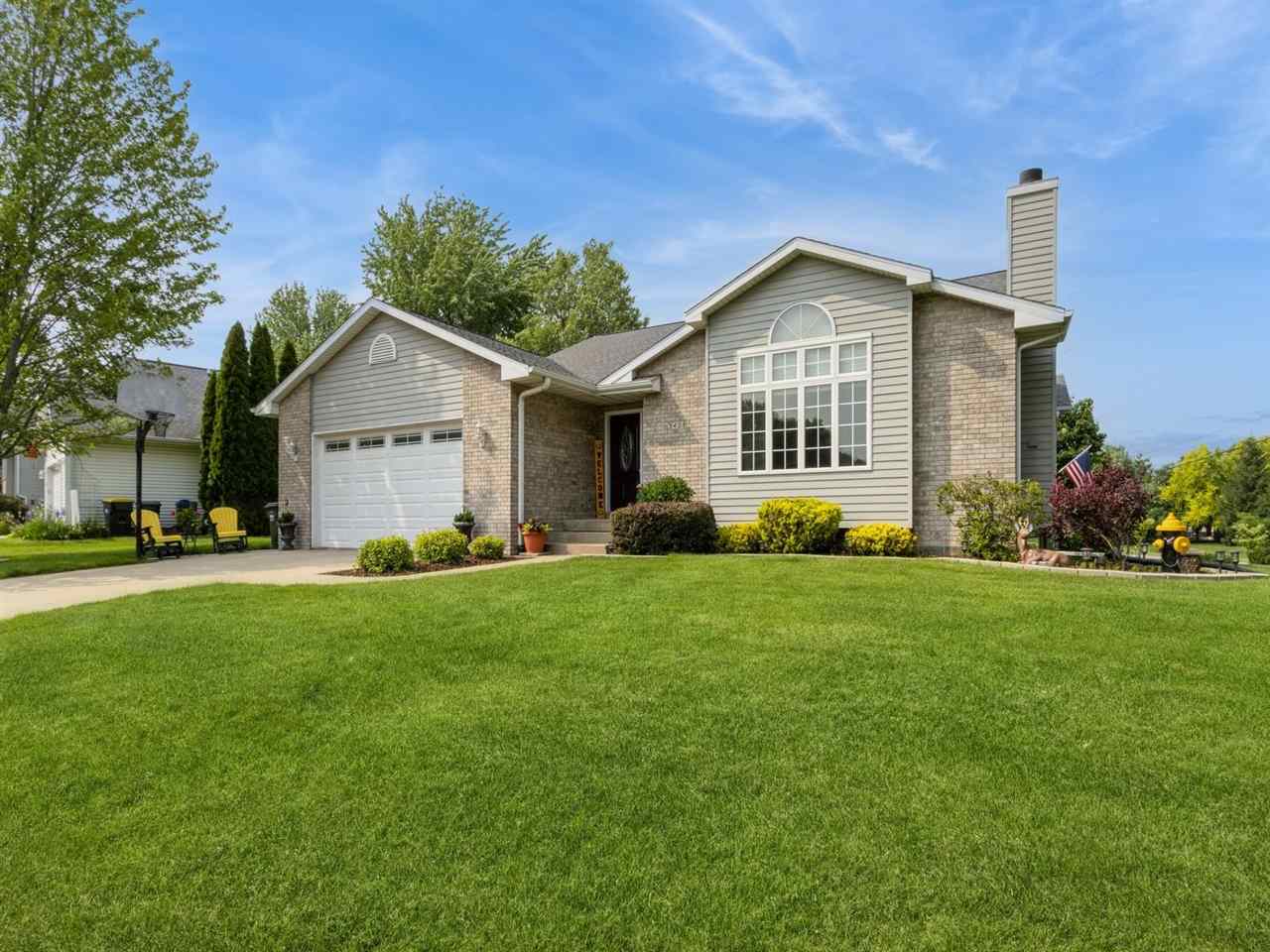 3428 Lower West Branch Road Iowa City IA 52245