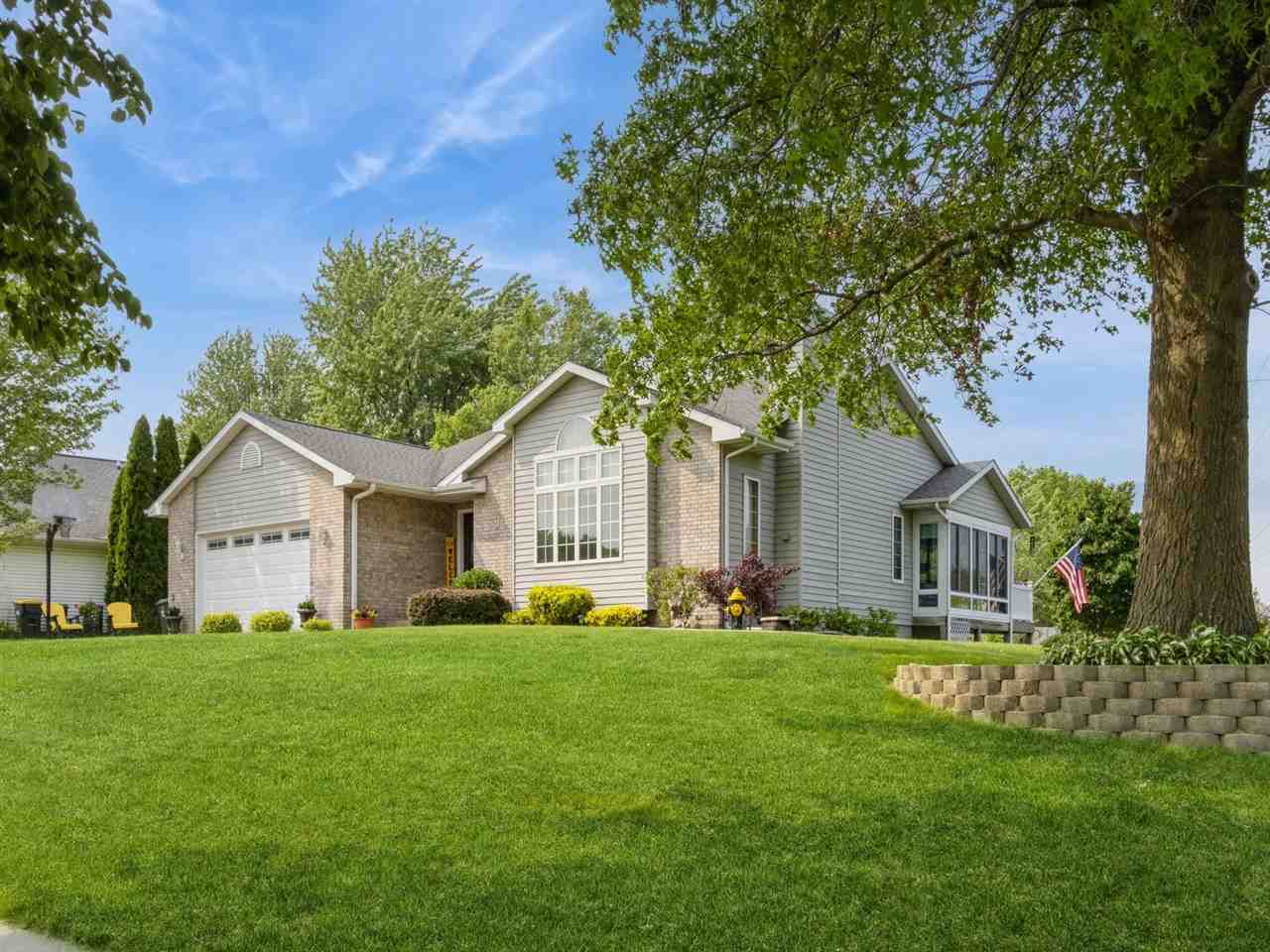 3428 Lower West Branch Road Iowa City IA 52245