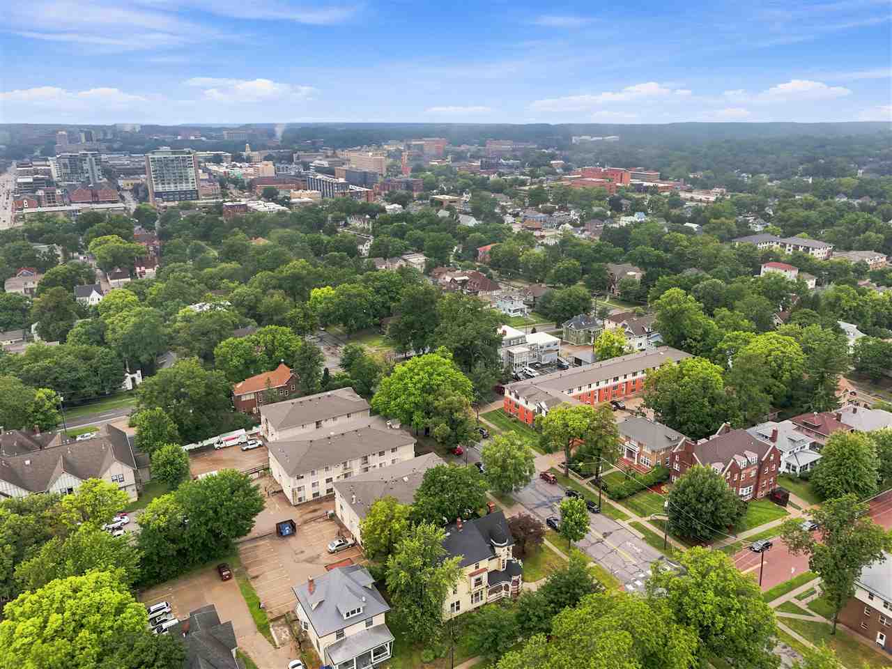 935 E College Street Iowa City IA 52240