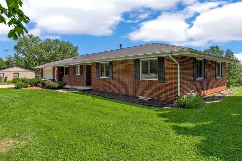20 N 1st Avenue Iowa City IA 52245