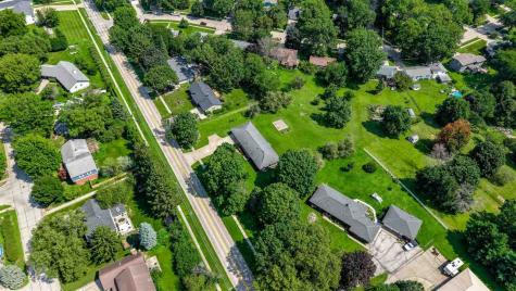 20 N 1st Avenue Iowa City IA 52245