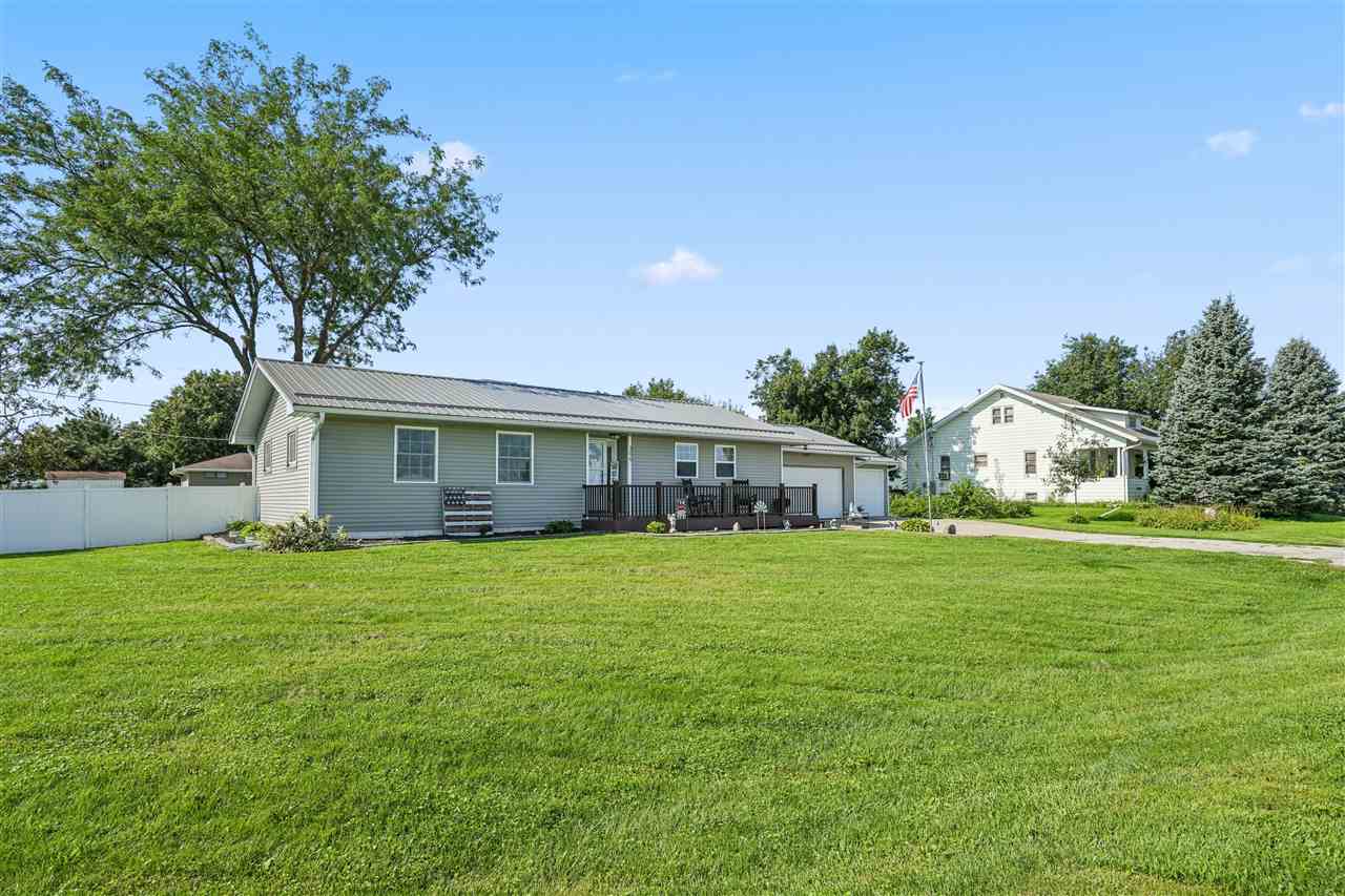 306 4th Avenue Van Horne IA 52346