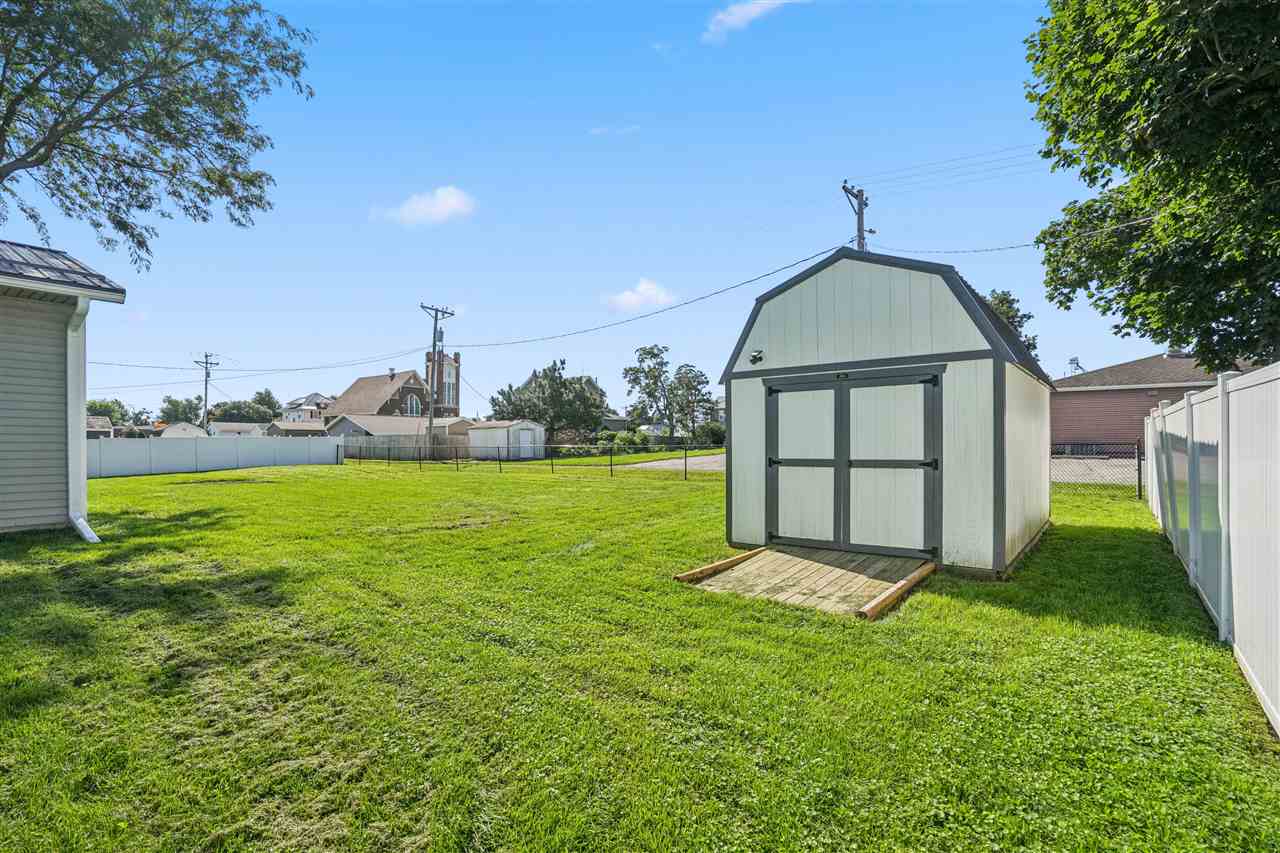 306 4th Avenue Van Horne IA 52346