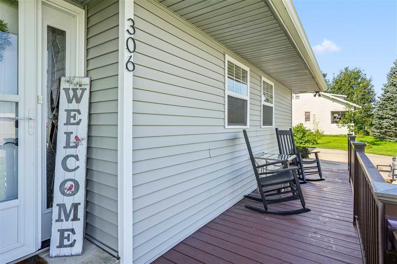 306 4th Avenue Van Horne IA 52346
