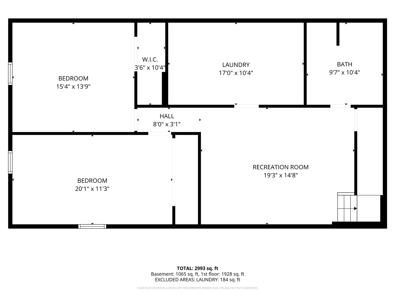 306 4th Avenue Van Horne IA 52346