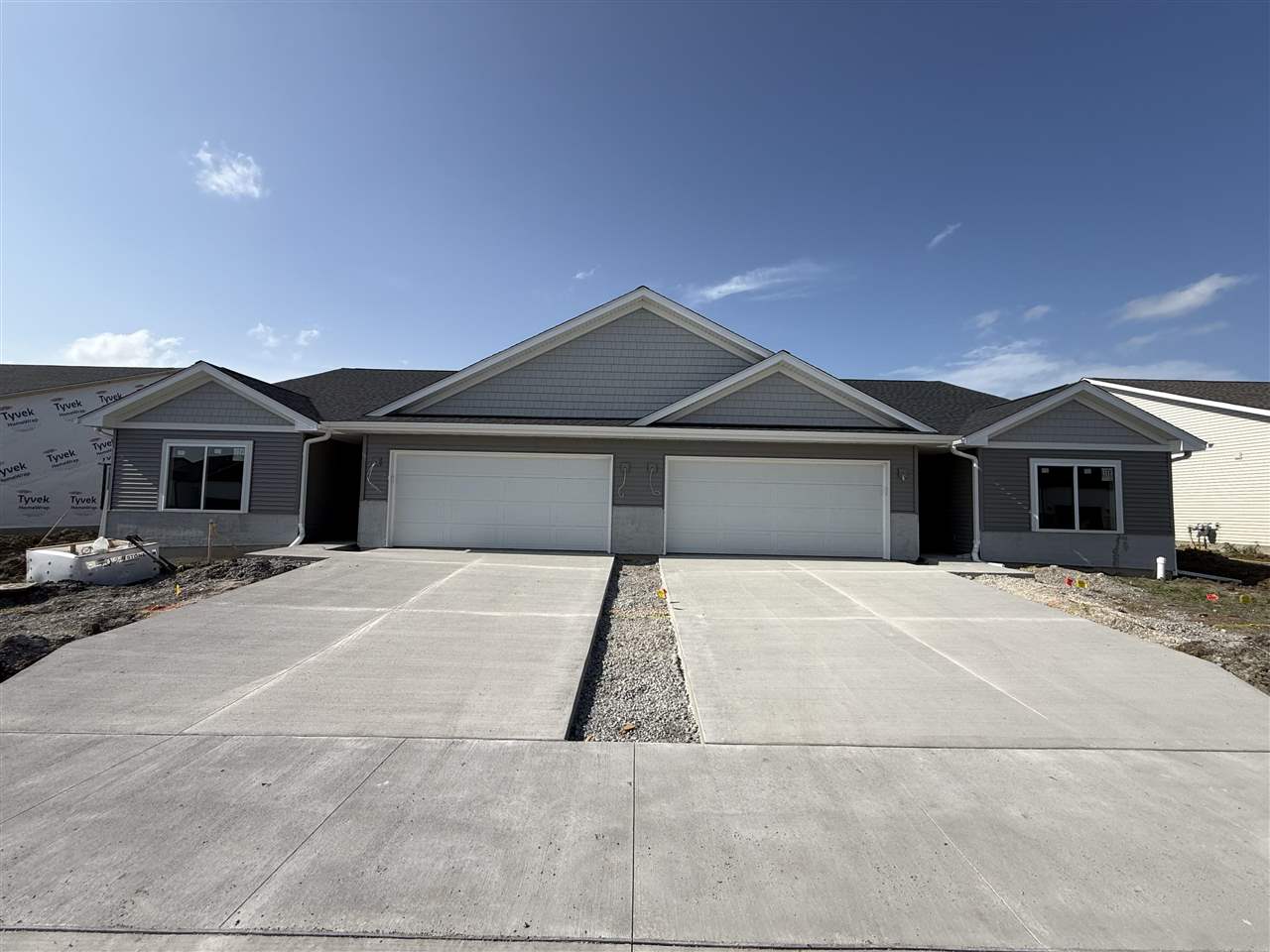 934 Eisenhower Boulevard North Liberty IA 52317