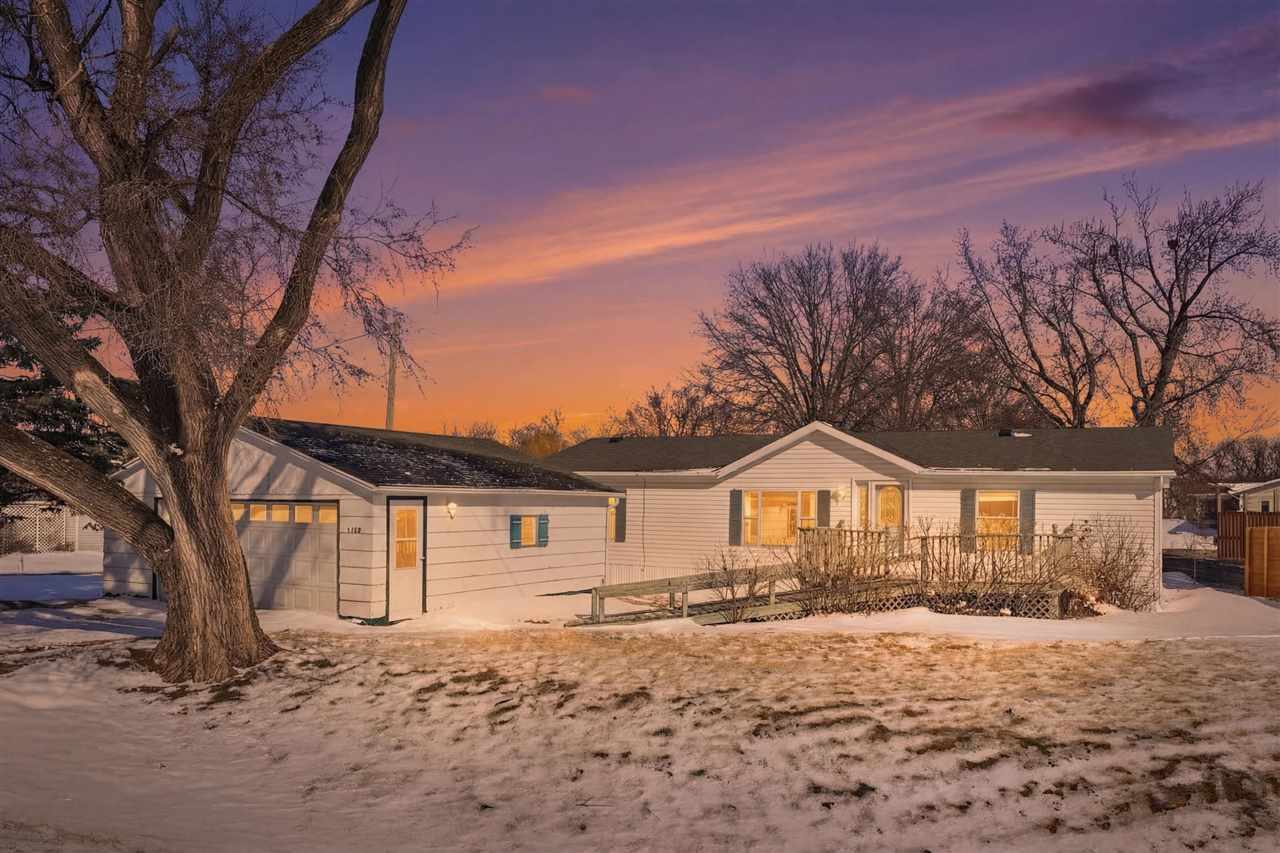 1920 W Main Street Washington IA 52353