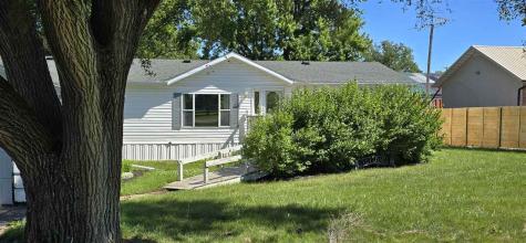 1920 W Main Street Washington IA 52353