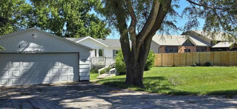 1920 W Main Street Washington IA 52353