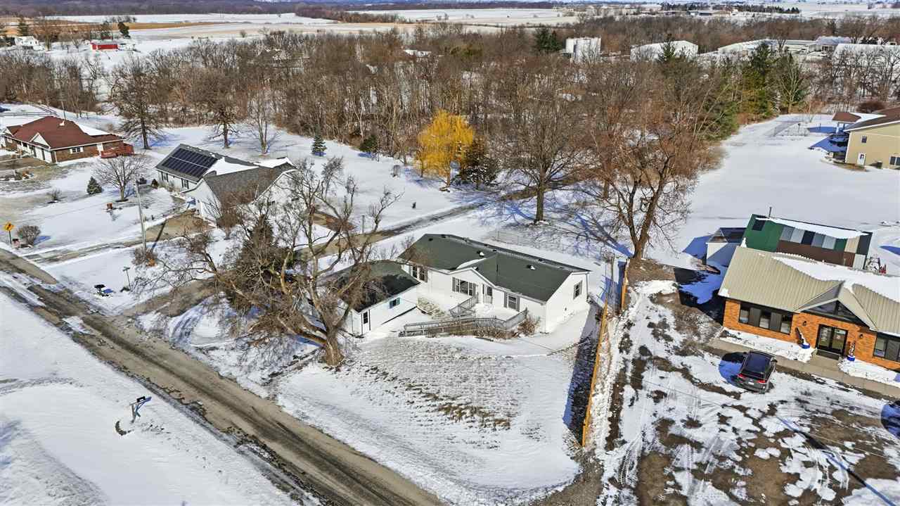 1920 W Main Street Washington IA 52353