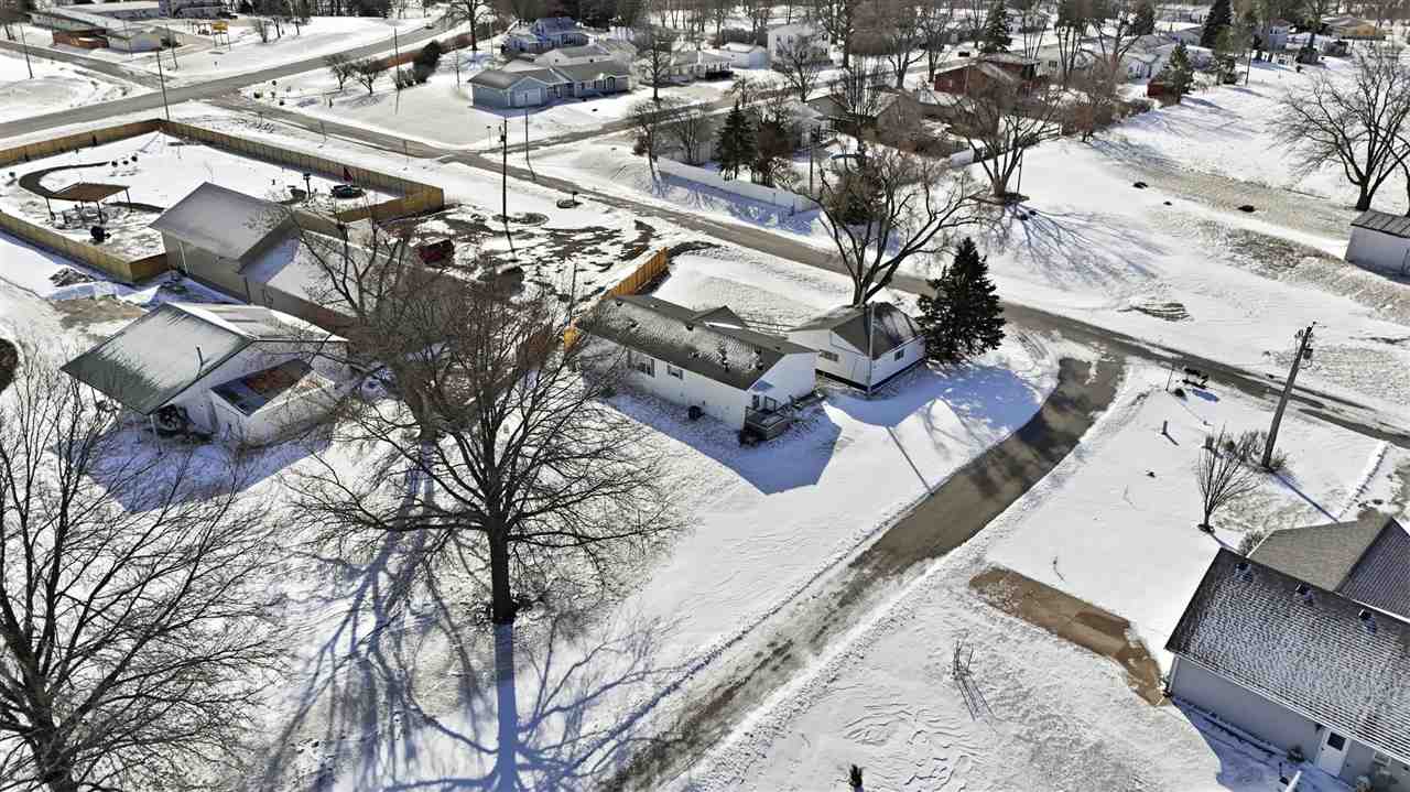 1920 W Main Street Washington IA 52353