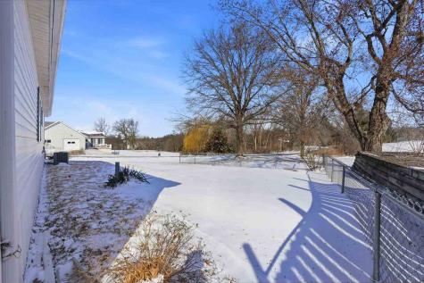 1920 W Main Street Washington IA 52353