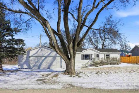 1920 W Main Street Washington IA 52353