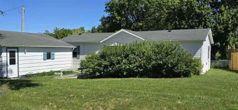 1920 W Main Street Washington IA 52353