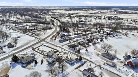 1920 W Main Street Washington IA 52353