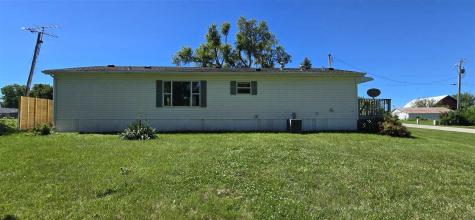 1920 W Main Street Washington IA 52353