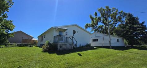 1920 W Main Street Washington IA 52353