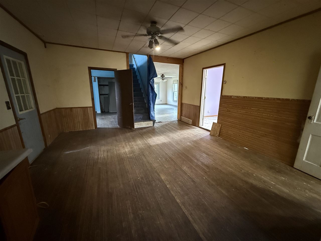 127 W Clark Street North English IA 52316