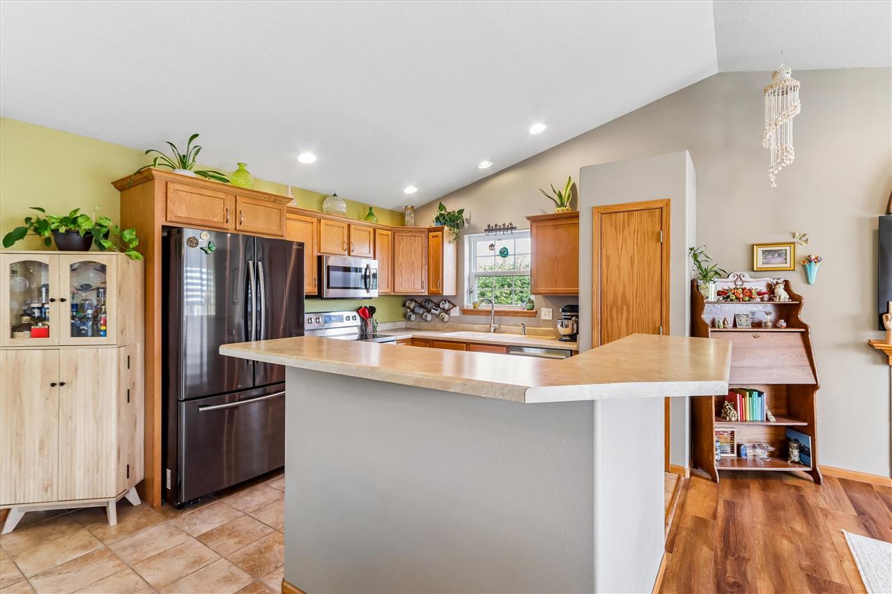 235 N Mckenzie Lane North Liberty IA 52317