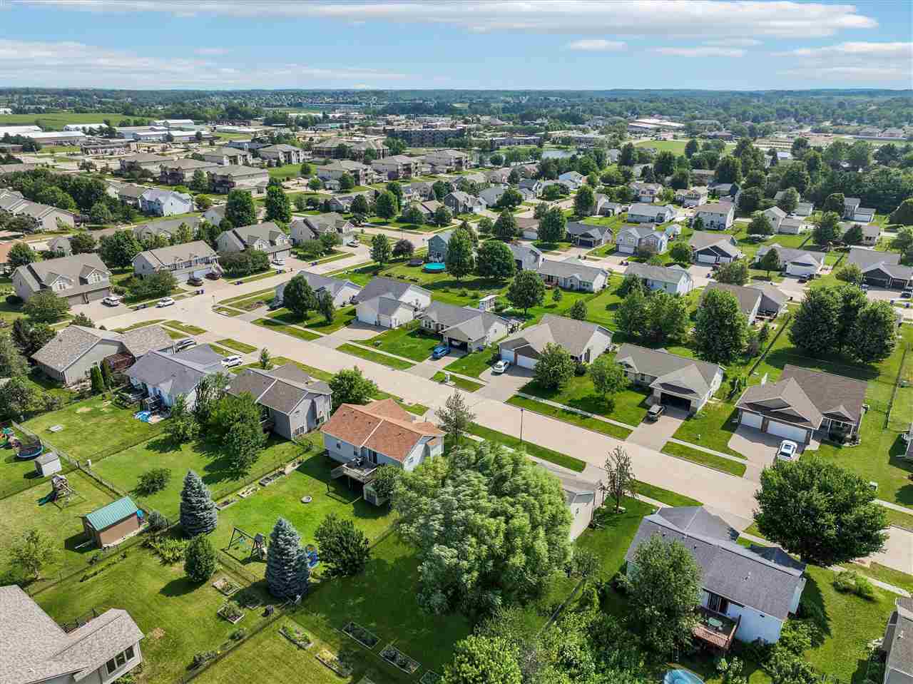 235 N Mckenzie Lane North Liberty IA 52317