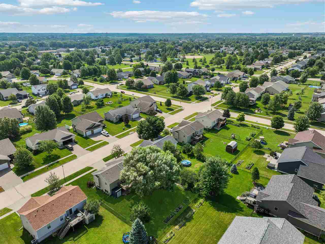 235 N Mckenzie Lane North Liberty IA 52317