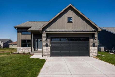 1860 Sherman Drive Iowa City IA 52240