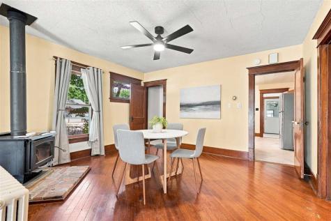 300 E Linn Street Lone Tree IA 52755