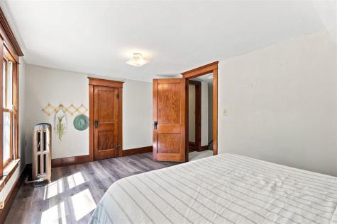 300 E Linn Street Lone Tree IA 52755